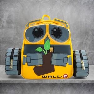 Loungefly Pixar WALL-E Backpack 